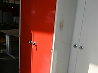 Metalen dossierkast - afbeelding 1 van  5