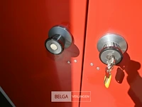 Metalen dossierkast - afbeelding 3 van  5
