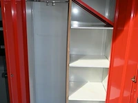 Metalen dossierkast - afbeelding 4 van  5