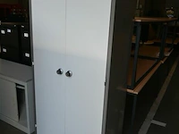 Metalen dossierkast - afbeelding 1 van  4