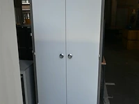 Metalen dossierkast - afbeelding 2 van  4