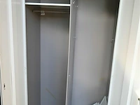 Metalen dossierkast - afbeelding 3 van  4