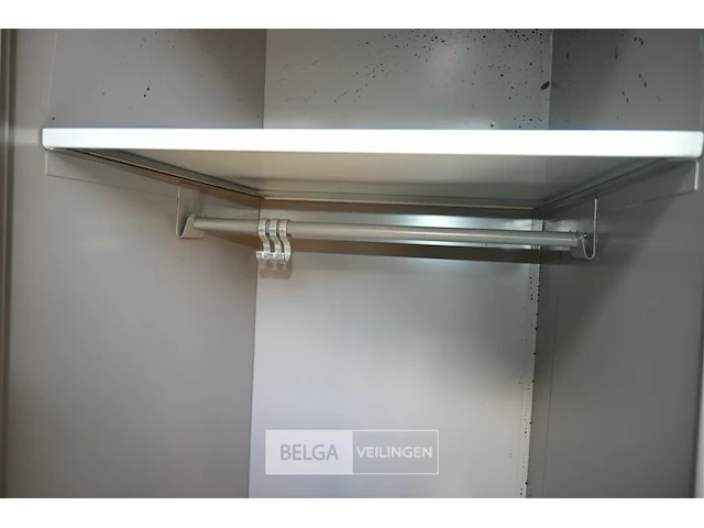 Metalen dossierkast - afbeelding 4 van  4