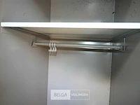 Metalen dossierkast - afbeelding 4 van  4