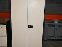 Metalen dossierkast - afbeelding 2 van  5