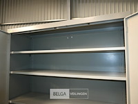 Metalen dossierkast - afbeelding 4 van  4