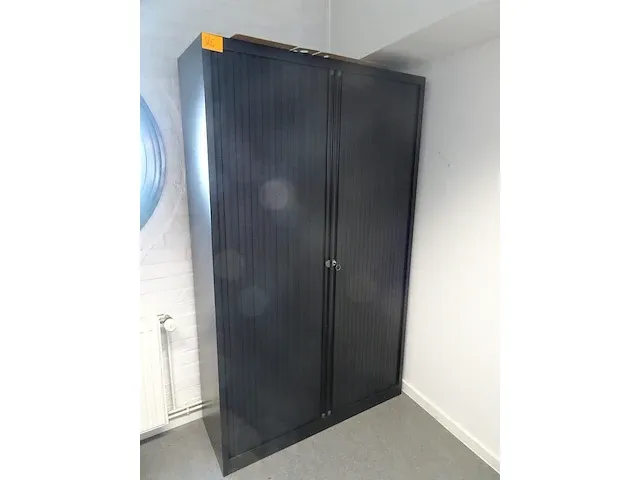 Metalen dossierkast - afbeelding 1 van  2