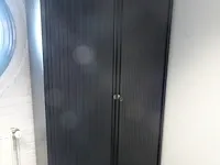 Metalen dossierkast - afbeelding 1 van  2