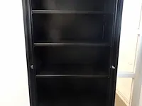 Metalen dossierkast - afbeelding 2 van  2