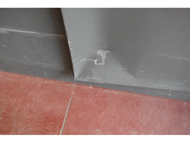 Metalen dossierkast - afbeelding 3 van  4