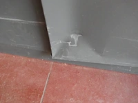 Metalen dossierkast - afbeelding 3 van  4