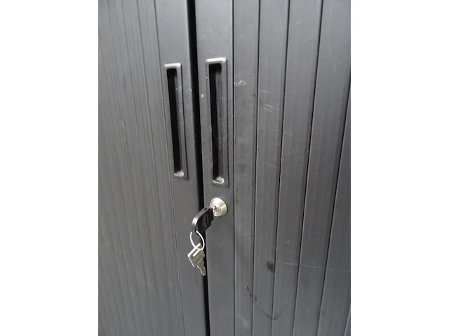Metalen dossierkast - afbeelding 2 van  7