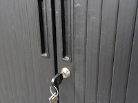 Metalen dossierkast - afbeelding 2 van  7