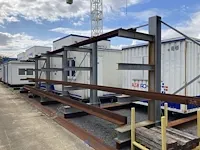 Metalen draagarmsteling - afbeelding 4 van  4