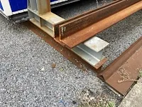 Metalen draagarmsteling - afbeelding 3 van  3
