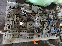Metalen draaibank & accessoires tos trencini sui 80 - afbeelding 15 van  19