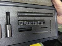 Metalen draaibank gap-bed draaibank c6232a - afbeelding 10 van  19