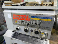 Metalen draaibank gap-bed draaibank c6232a - afbeelding 11 van  19