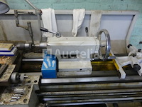 Metalen draaibank gap-bed draaibank c6232a - afbeelding 12 van  19