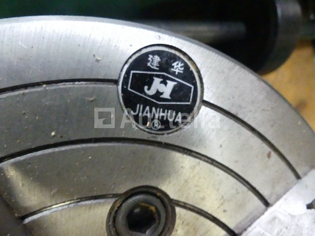 Metalen draaibank gap-bed draaibank c6232a - afbeelding 15 van  19