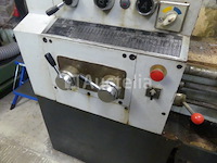 Metalen draaibank gap-bed draaibank c6232a - afbeelding 16 van  19