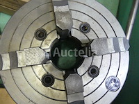 Metalen draaibank gap-bed draaibank c6232a - afbeelding 18 van  19