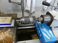 Metalen draaibank gap-bed draaibank c6232a - afbeelding 6 van  19