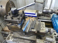 Metalen draaibank gap-bed draaibank c6232a - afbeelding 8 van  19