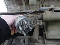 Metalen draaibank - afbeelding 10 van  11