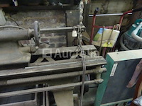 Metalen draaibank - afbeelding 6 van  11