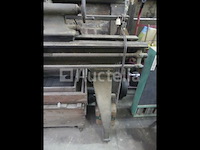 Metalen draaibank - afbeelding 7 van  11