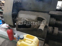 Metalen draaibank - afbeelding 8 van  11