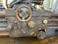Metalen draaibanken 1501 - 3000 mm demoor - afbeelding 1 van  10