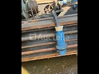 Metalen draaibanken 1501 - 3000 mm demoor - afbeelding 10 van  10