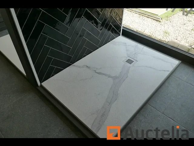 Metalen dubbelzijdige constructie - afbeelding 4 van  4