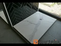 Metalen dubbelzijdige constructie - afbeelding 4 van  4