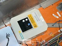 Metalen elektriciteitskast - afbeelding 9 van  10