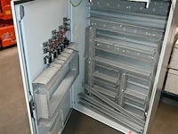 Metalen elektriciteitskast - afbeelding 5 van  7