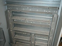 Metalen elektriciteitskast - afbeelding 6 van  7
