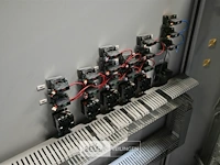 Metalen elektriciteitskast - afbeelding 7 van  7