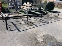 Metalen frame