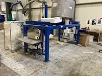 Metalen frame - afbeelding 1 van  8
