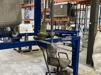 Metalen frame - afbeelding 4 van  8