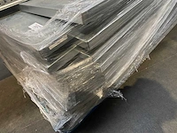 Metalen gegalvaniseerde stelling - afbeelding 3 van  5