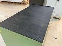 Metalen gereedschapskast lista - afbeelding 4 van  8