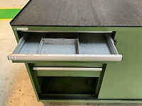 Metalen gereedschapskast lista - afbeelding 5 van  8
