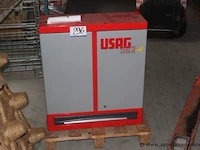 Metalen gereedschapskast usag - afbeelding 1 van  1