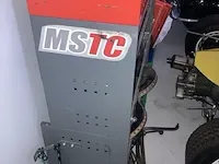 Metalen gereedschapsmeubel - afbeelding 1 van  6