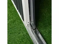 Metalen gereedschapsschuur - afbeelding 5 van  6