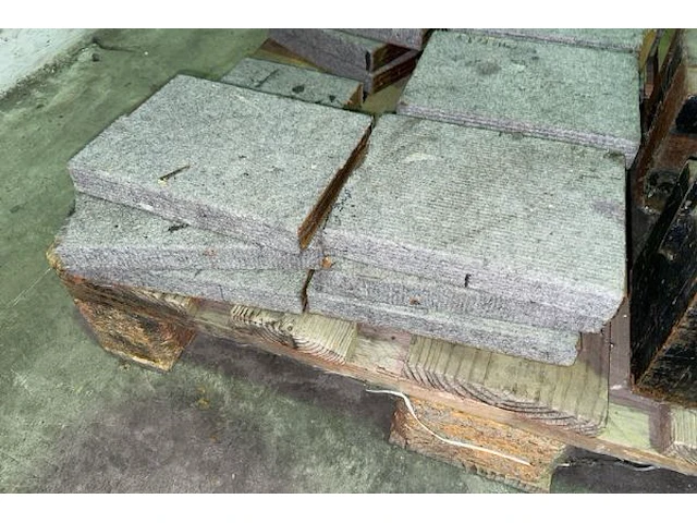 Metalen gewichten - afbeelding 3 van  3